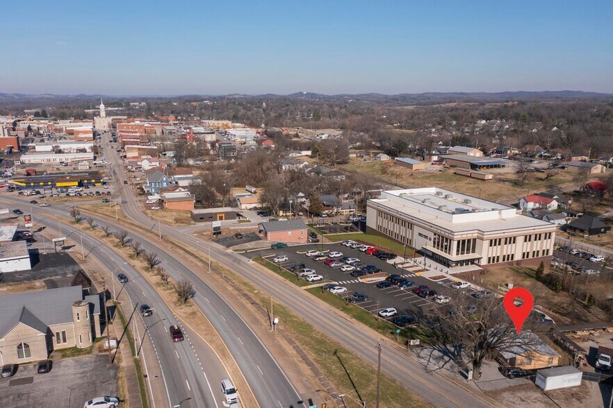 More Photos Of 1119 S Main St, Columbia Flex For Sale