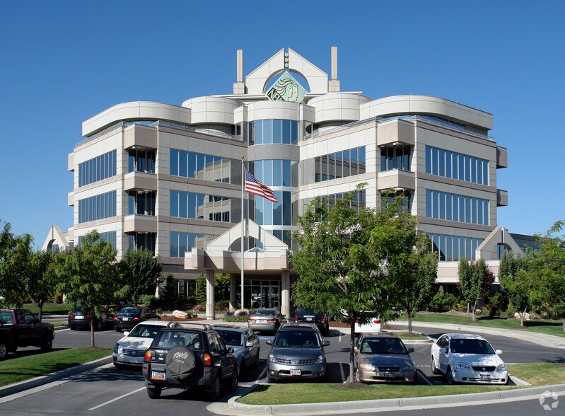 Primary Photo Of 588 S 2000 W, Springville Office For Sale