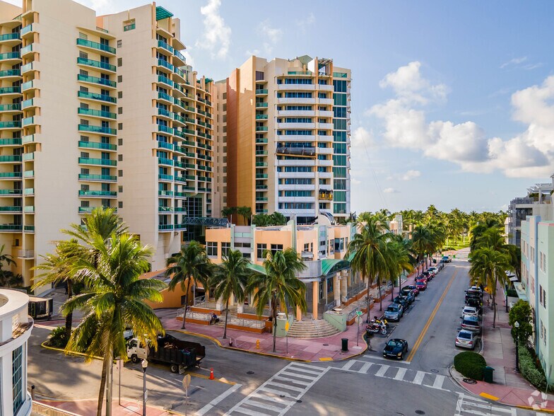 More Photos Of 1455 Ocean Dr, Miami Beach Apartments For Sale