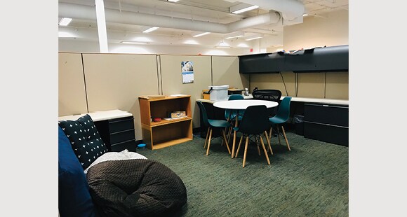 More Photos Of 1438-1444 9th St, Santa Monica Loft Creative Space For Sale