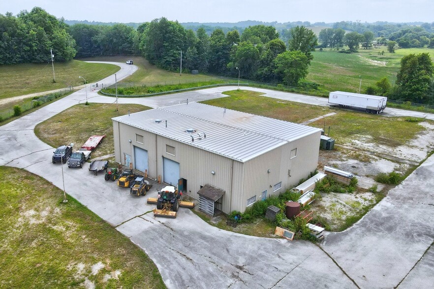 More Photos Of W5280 County Road A South, Adell Land For Sale