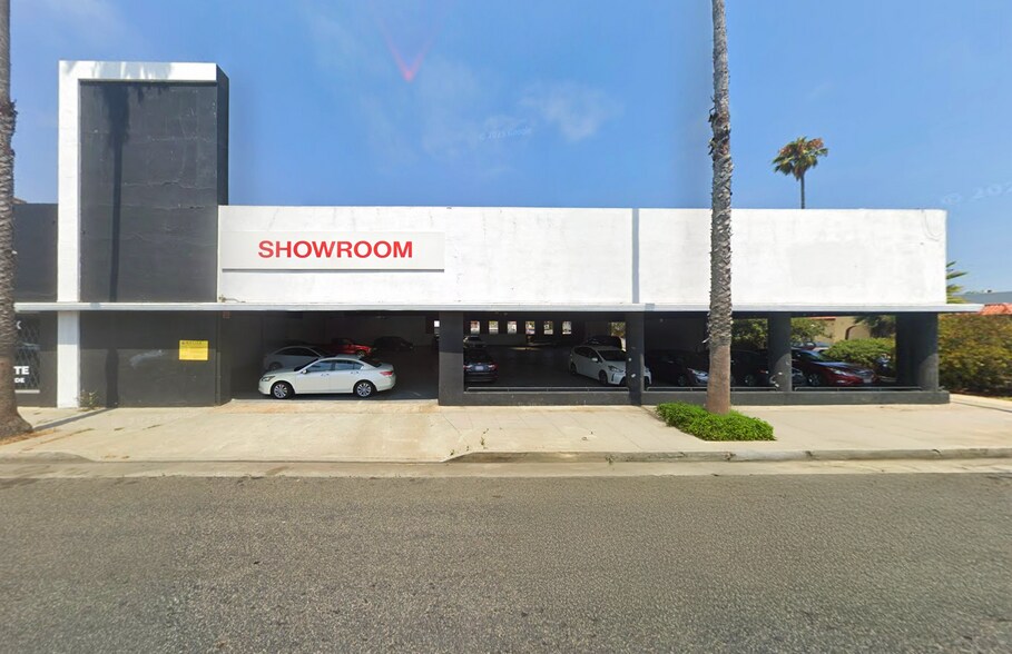 Primary Photo Of 116 S Coast Hwy, Oceanside Storefront For Lease