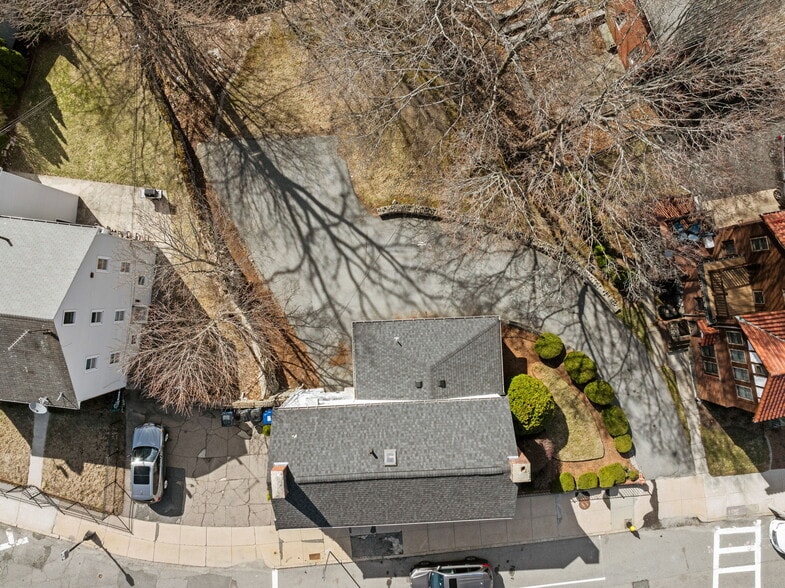 More Photos Of 1646 Centre St, Boston Office For Sale