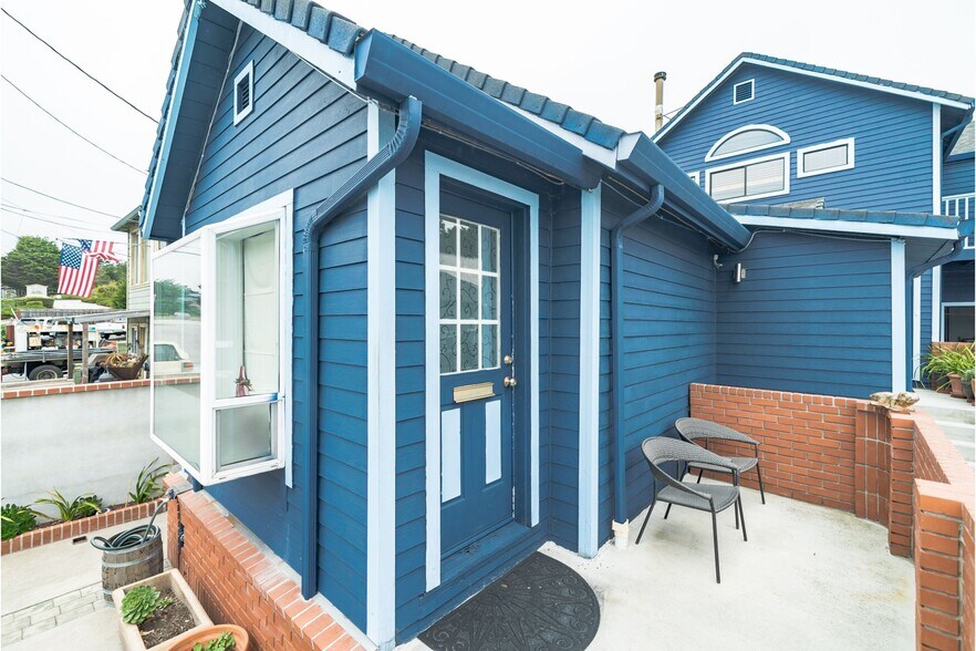 More Photos Of 419 Harvey Pl, Pacifica Apartments For Sale