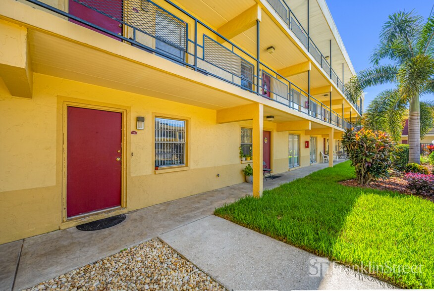 More Photos Of , Tampa Multifamily For Sale