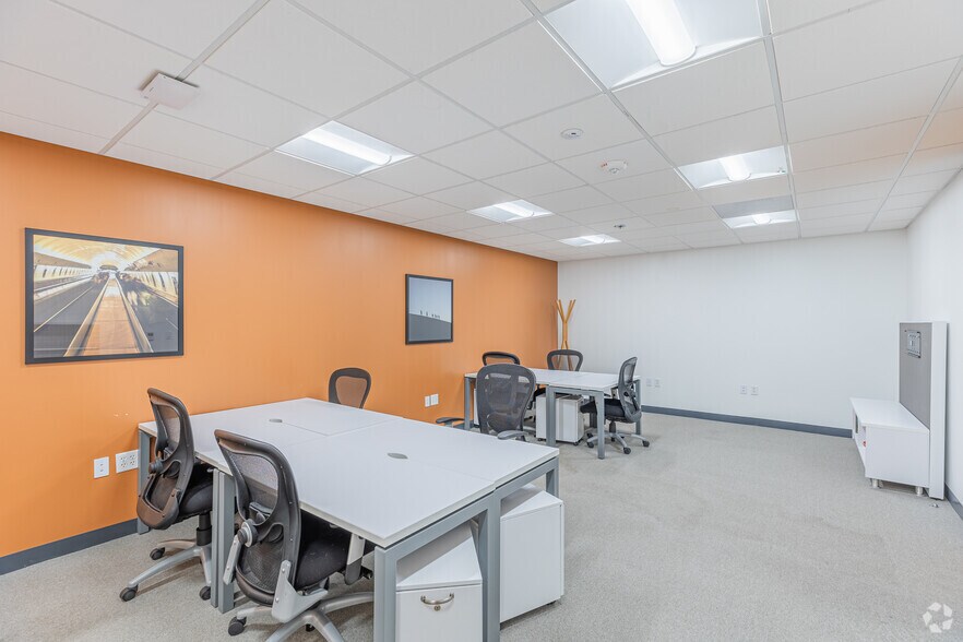 Photo of 3rd Floor Ste Coworking Dedicated