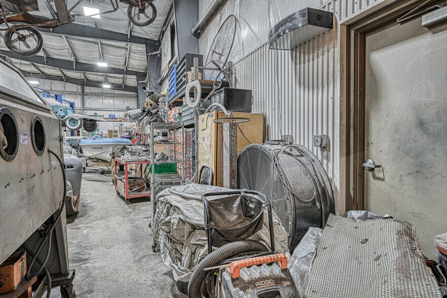 More Photos Of 1235 US Route 202, Winthrop Auto Dealership For Sale