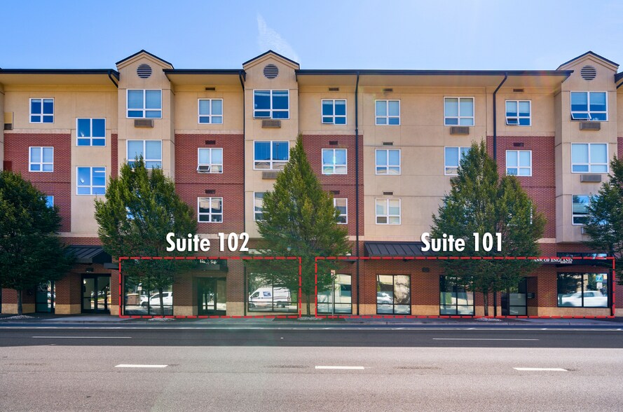 More Photos Of 305 E Mill Plain Blvd, Vancouver Apartments For Lease