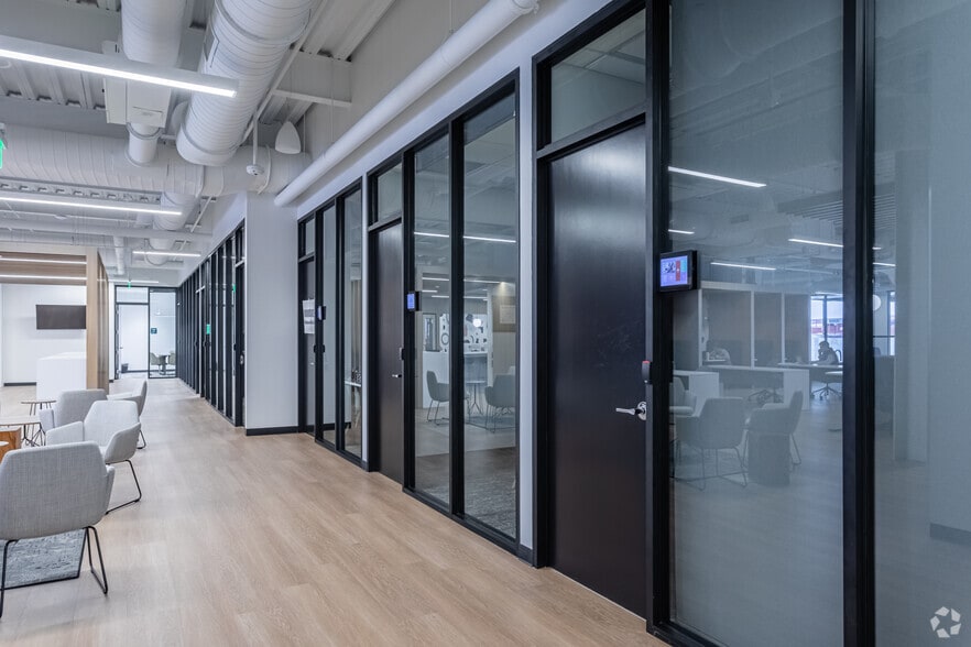 More Photos Of 5001 W Founders Way, Rogers Office For Lease