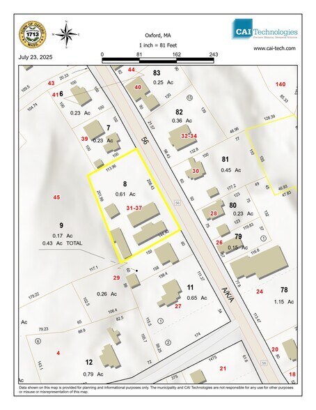 More Photos Of 31-37 Leicester St, North Oxford Apartments For Sale