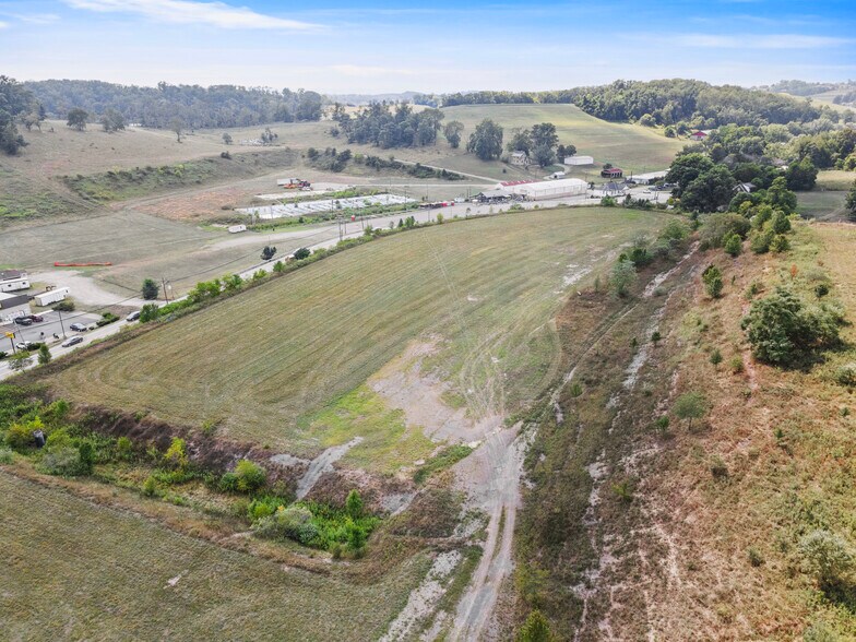 More Photos Of Route 88, Finleyville Land For Lease
