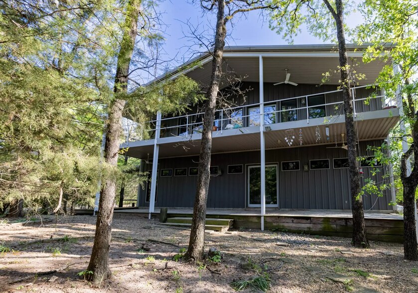 More Photos Of 10672 County Road 2450, Terrell Specialty For Sale