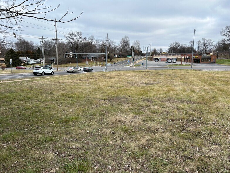 More Photos Of 9499 Lewis and Clark Blvd, Jennings Land For Sale