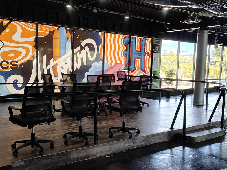 More Photos Of 802 Crosstimbers, Houston General Retail For Sale