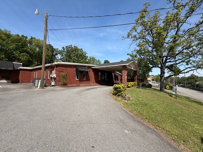 More Photos Of 1816 Hinson Loop Rd, Little Rock Daycare Center For Sale