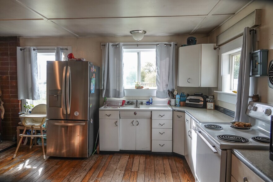 More Photos Of 3501 S State Highway 3, Etna Land For Sale