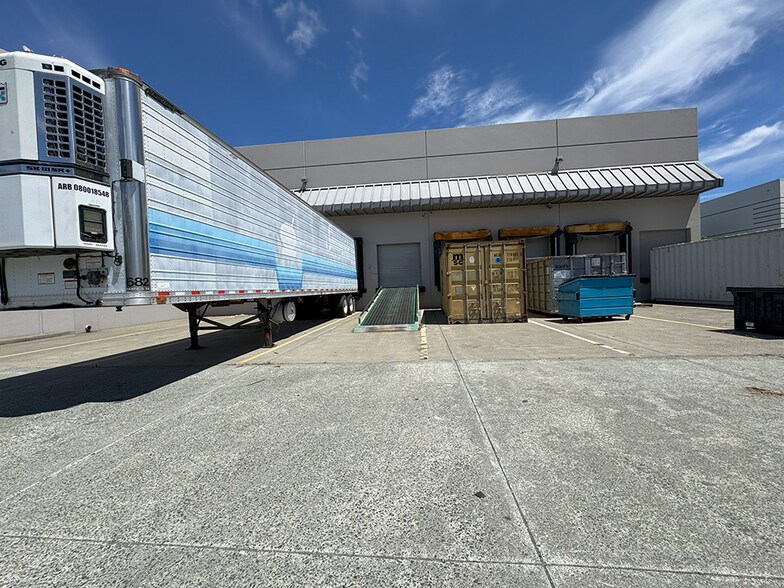 More Photos Of 1129 Industrial Ave, Petaluma Warehouse For Sale