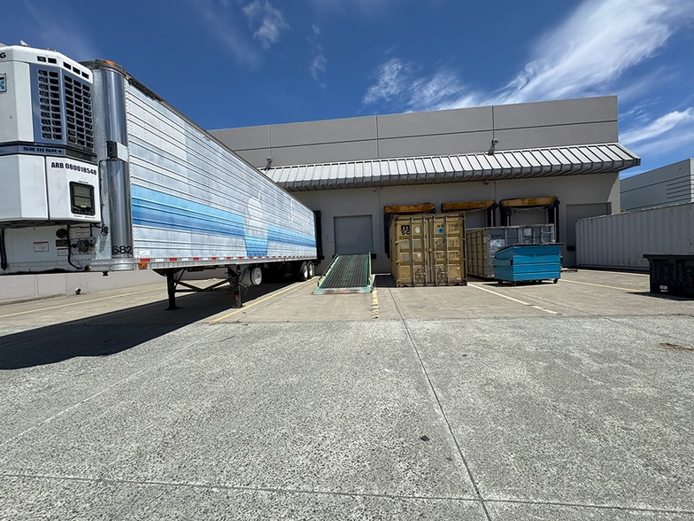 More Photos Of 1129 Industrial Ave, Petaluma Warehouse For Sale