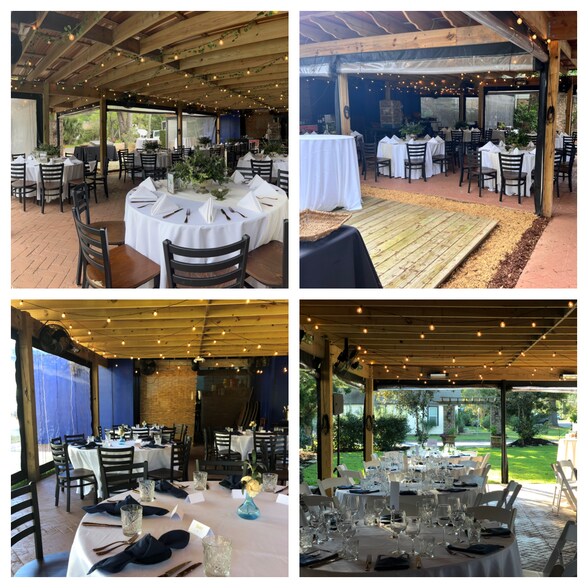 More Photos Of 3206 E De Soto St, Pensacola Restaurant For Sale