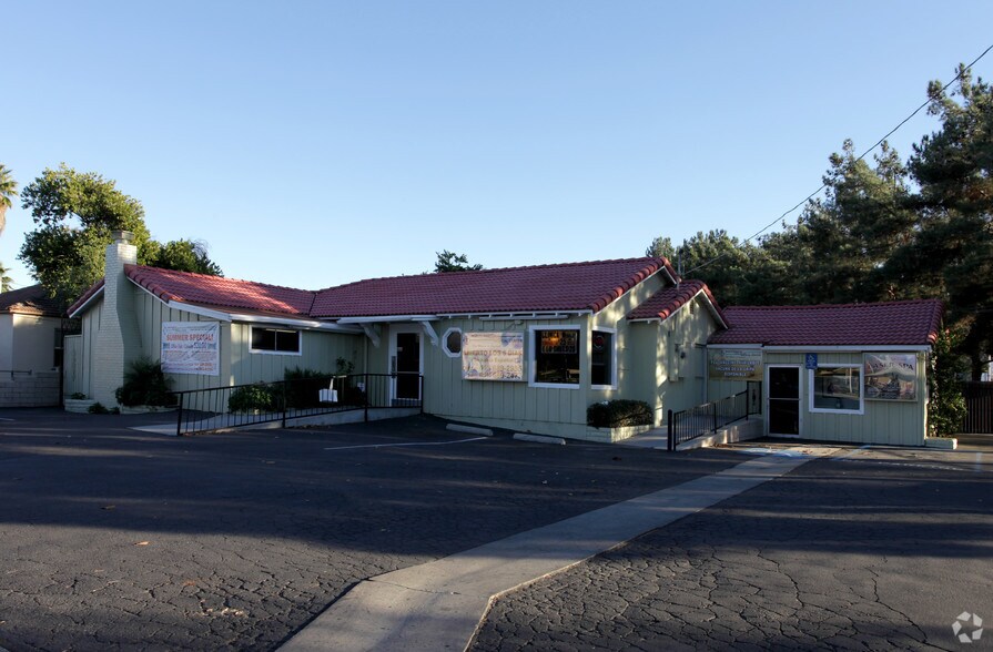 More Photos Of 5430 Arlington Ave, Riverside Storefront Retail Residential For Sale