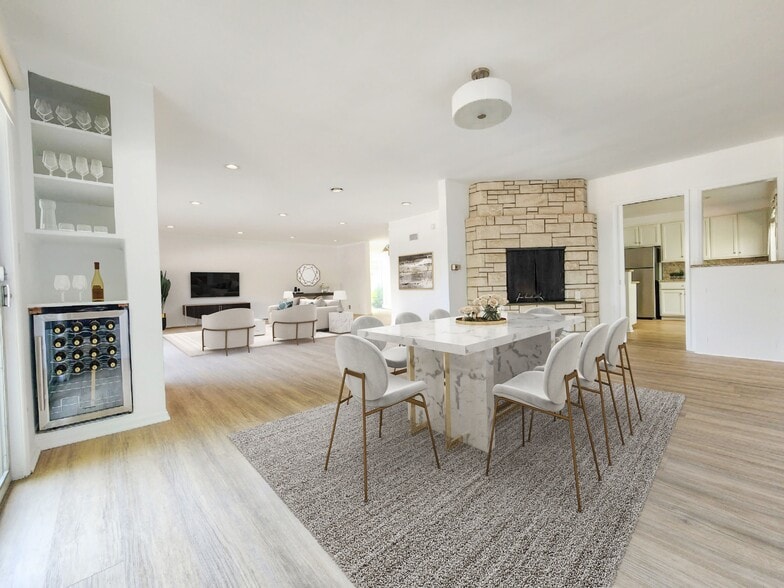 More Photos Of 1357-1361 S Beverly Glen Blvd, Los Angeles Apartments For Sale