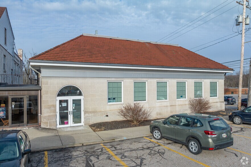 More Photos Of 9777 Ravenna Rd, Twinsburg Medical For Lease