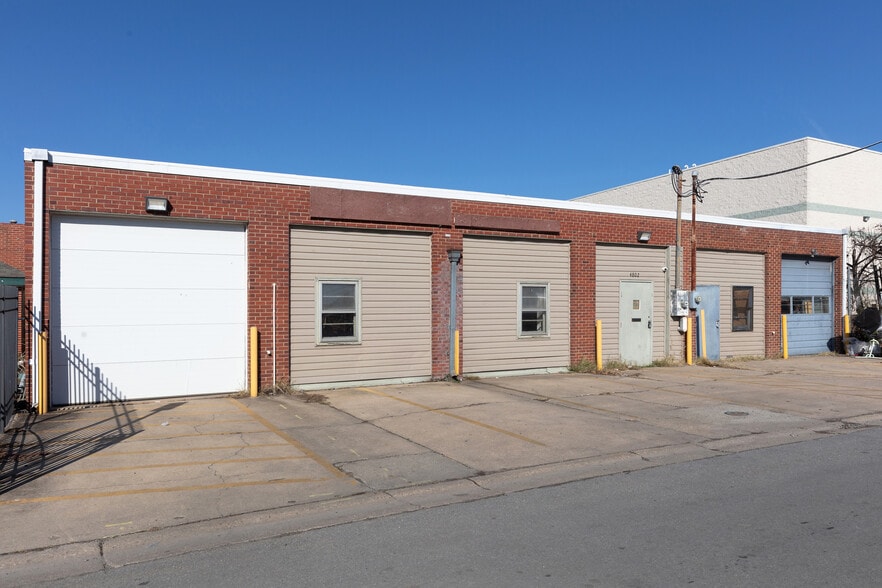 More Photos Of 4802-4806 Webster St, Bladensburg Warehouse For Lease