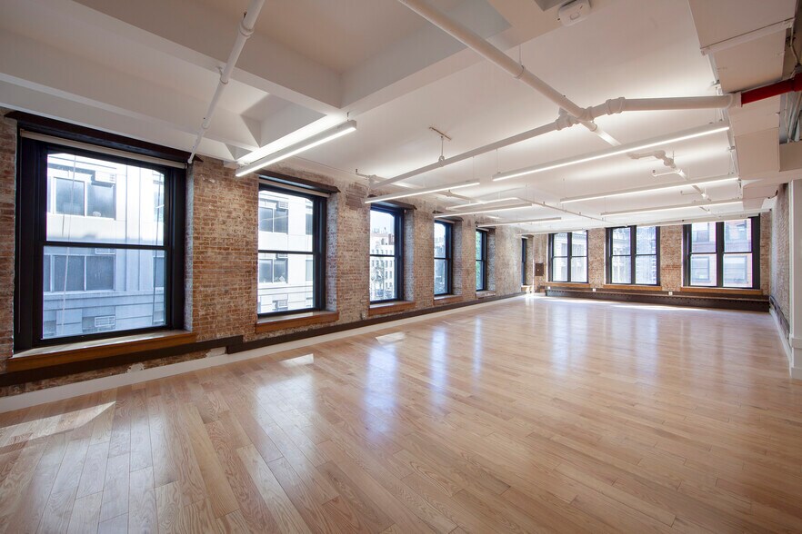 More Photos Of 199 Lafayette St, New York Loft Creative Space For Lease