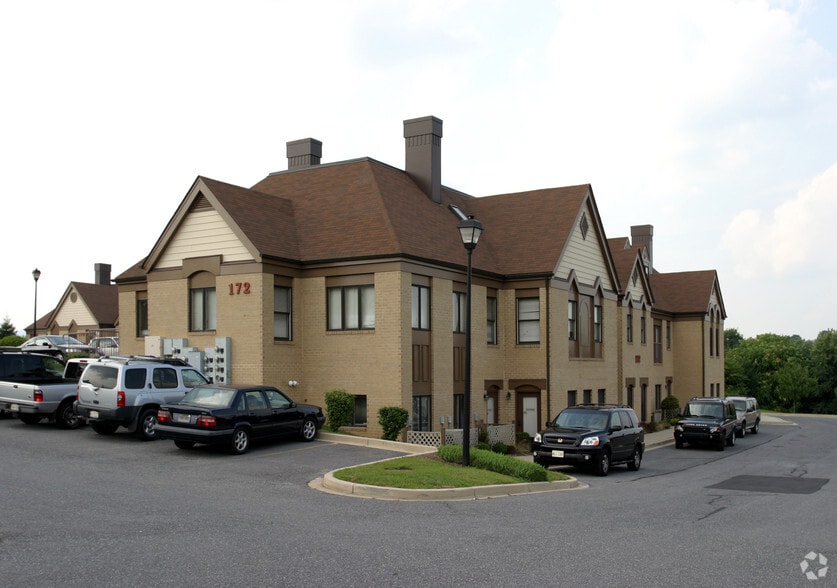 More Photos Of 186 Thomas Johnson Dr, Frederick Unknown For Lease