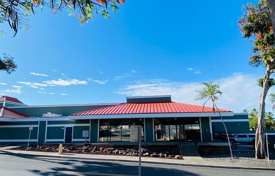 More Photos Of 75-5722 Hanama Pl, Kailua Kona Freestanding For Sale