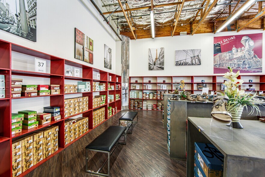 More Photos Of 145 3rd St, Santa Rosa Freestanding For Sale