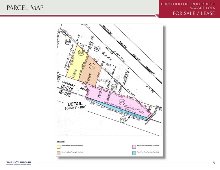 More Photos Of 35194-35206 Alvarado Niles Rd, Union City Industrial For Sale