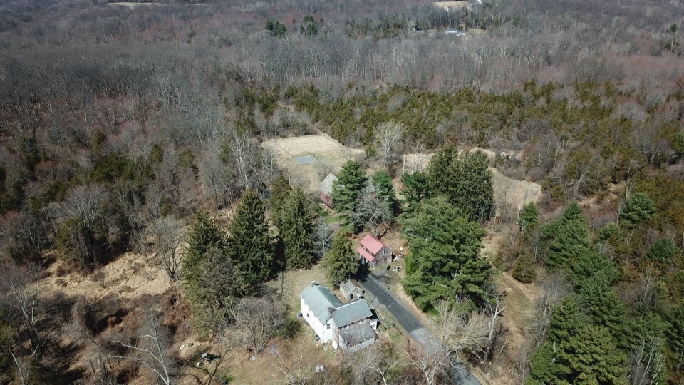 Primary Photo Of 432 Quarry Rd, Ottsville Land For Sale
