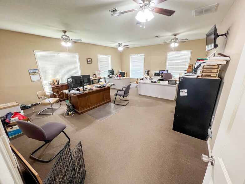 More Photos Of 1307 US-84, Coleman Warehouse For Sale