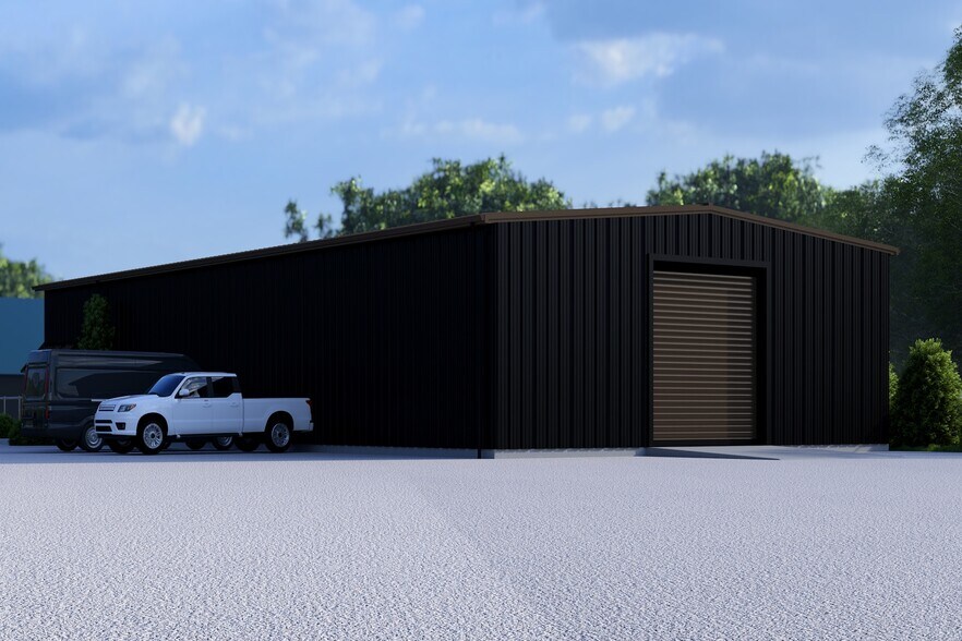 More Photos Of 495 Gawthrop Dr, Winchester Industrial For Lease