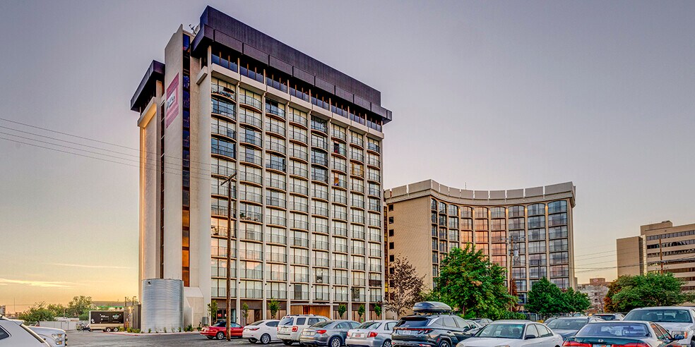 Primary Photo Of 640 S West Temple, Salt Lake City Apartments For Sale