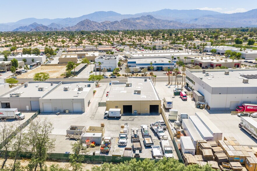 More Photos Of 77570 Enfield Ln, Palm Desert Warehouse For Sale
