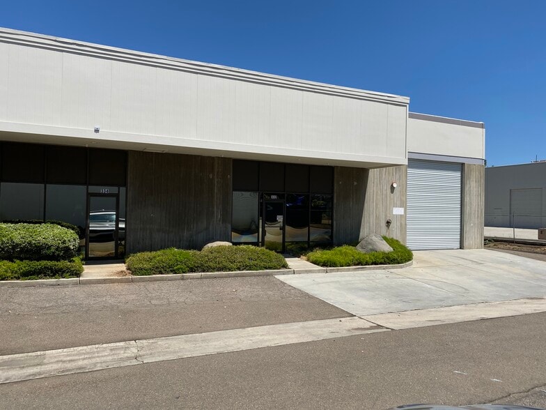 More Photos Of 316-324 Coogan Way, El Cajon Light Manufacturing For Lease