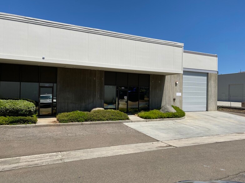 More Photos Of 316-392 Coogan Way, El Cajon Unknown For Lease