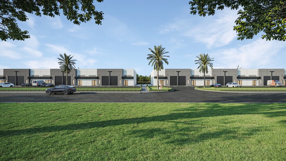 More Photos Of 11205 W 40th Ave, Hialeah Service For Lease