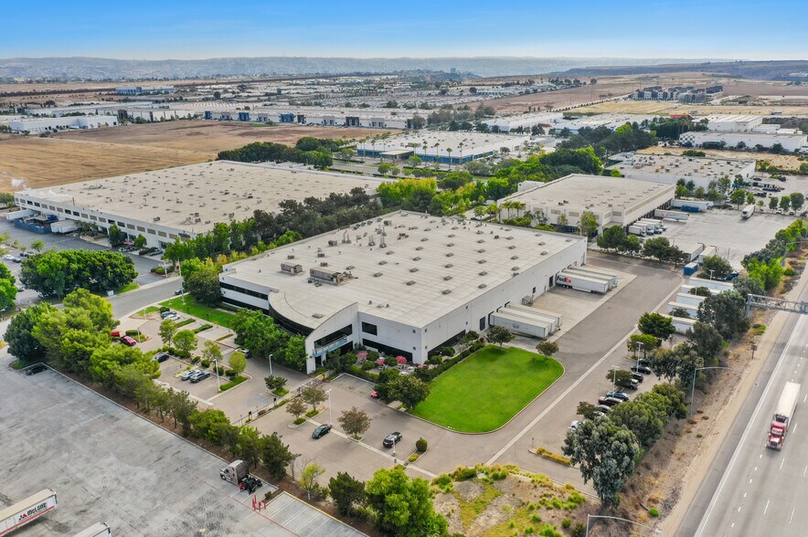 More Photos Of 7828 Waterville Rd, San Diego Manufacturing For Sale