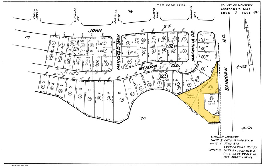 More Photos Of 180 S Sanborn Rd, Salinas Hotel For Sale