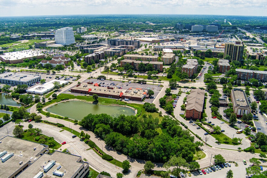 More Photos Of 250 St Regis Dr, Lombard Land For Sale