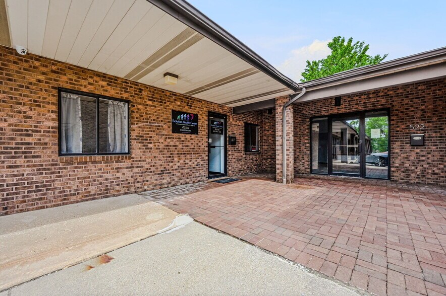 More Photos Of 516-534 Greenhill Ave, Wilmington Storefront Retail Office For Lease