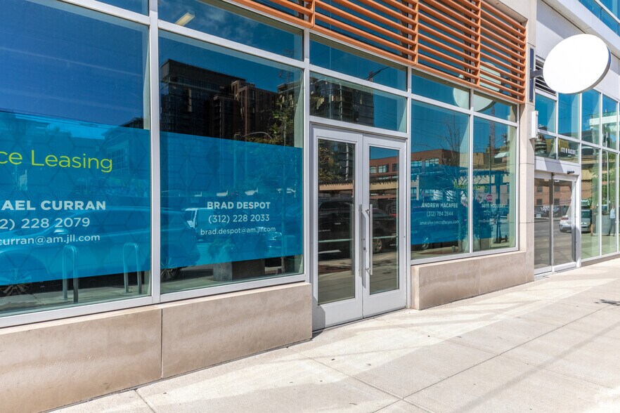 Photo of 1st Floor Ste Retail C