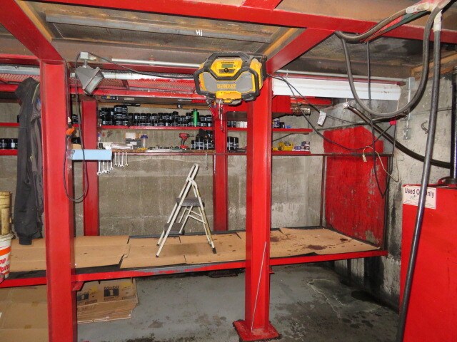 More Photos Of 8444 W University Blvd, Odessa Freestanding For Sale