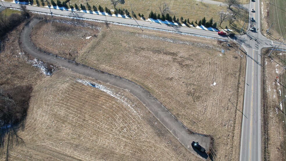 More Photos Of 1355-1499 E Lytle 5 Points Rd, Centerville Land For Sale