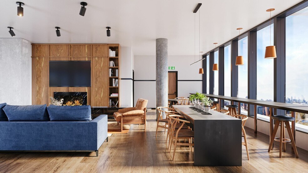 Photo of 1st Floor Ste J-110