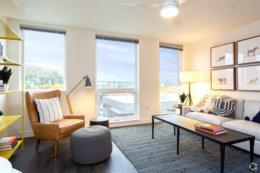 More Photos Of 718 Rainier Ave S, Seattle Apartments For Lease