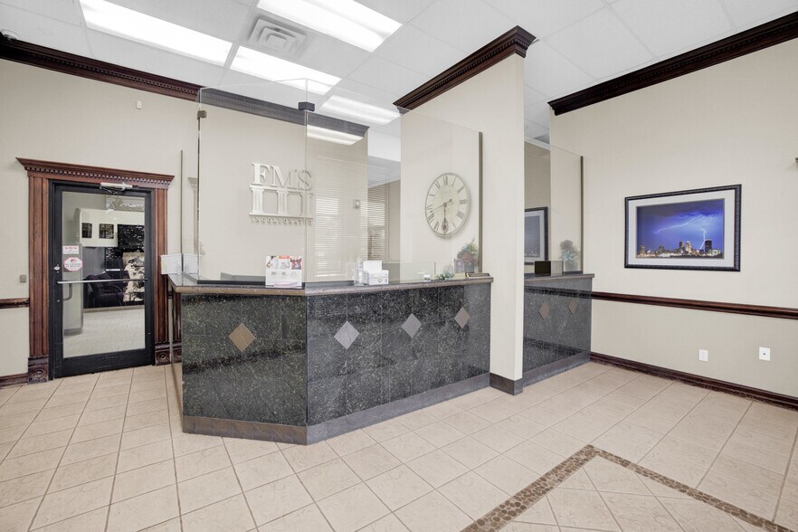 More Photos Of 4915 S Union Ave, Tulsa Office For Sale